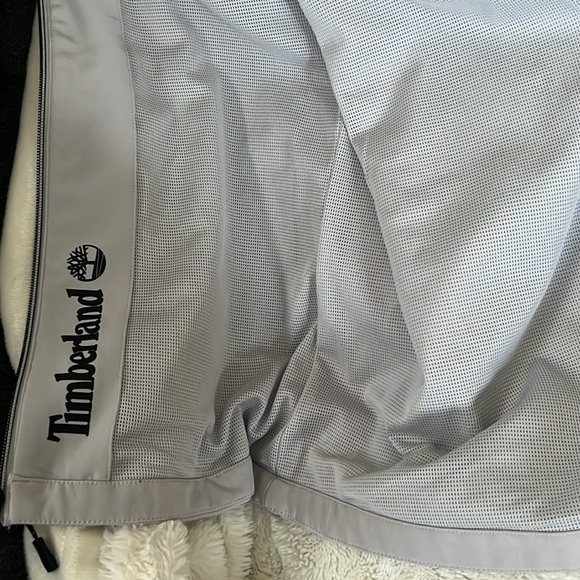 Timberland jacket - Picture 5 of 7